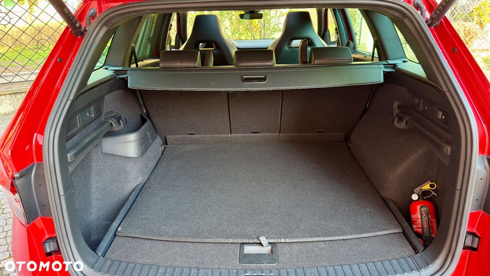 Skoda Kodiaq 2.0 TSI 4x4 RS DSG - 12