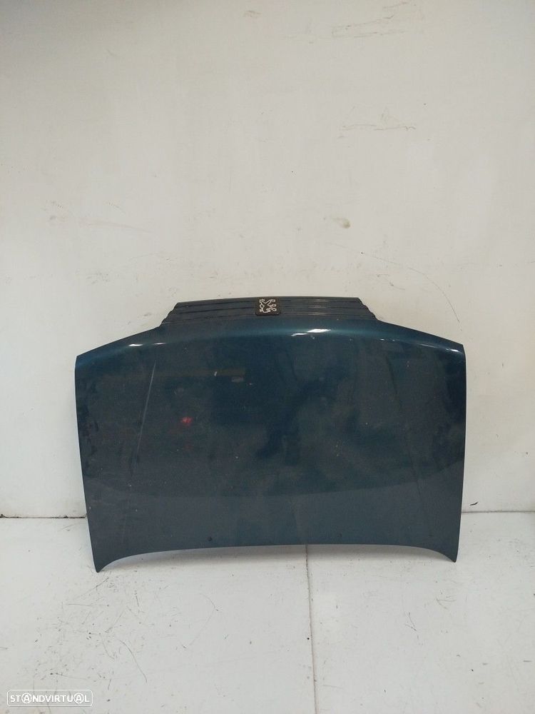 Capot Peugeot 106 I (1A, 1C) - 1