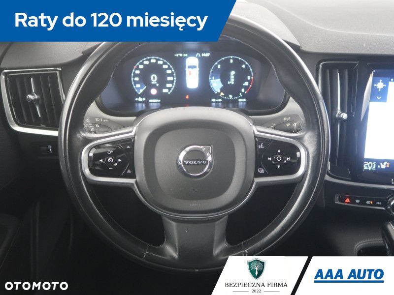 Volvo S90 - 16