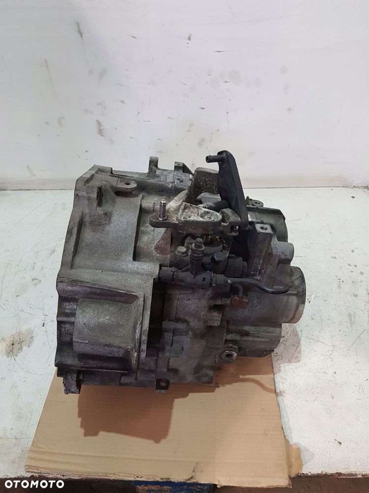 skrzynia biegów krn vw audi seat skoda 2.0 tdi 4motion - 4