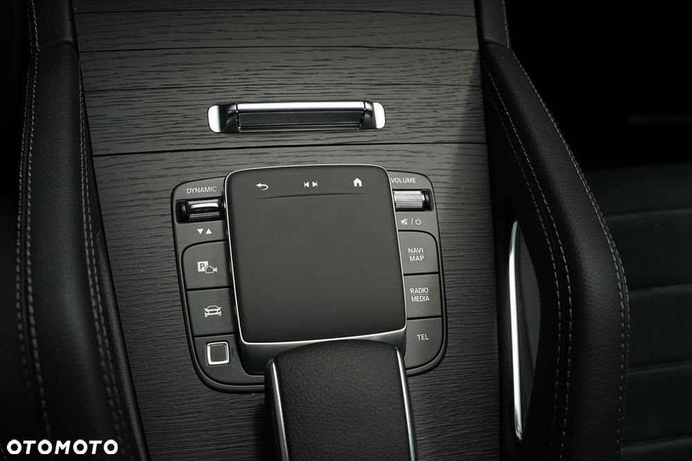 Mercedes-Benz GLE 300 d mHEV 4-Matic AMG Line - 21