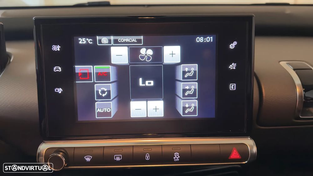 Citroën C4 Cactus 1.2 PureTech Shine - 10