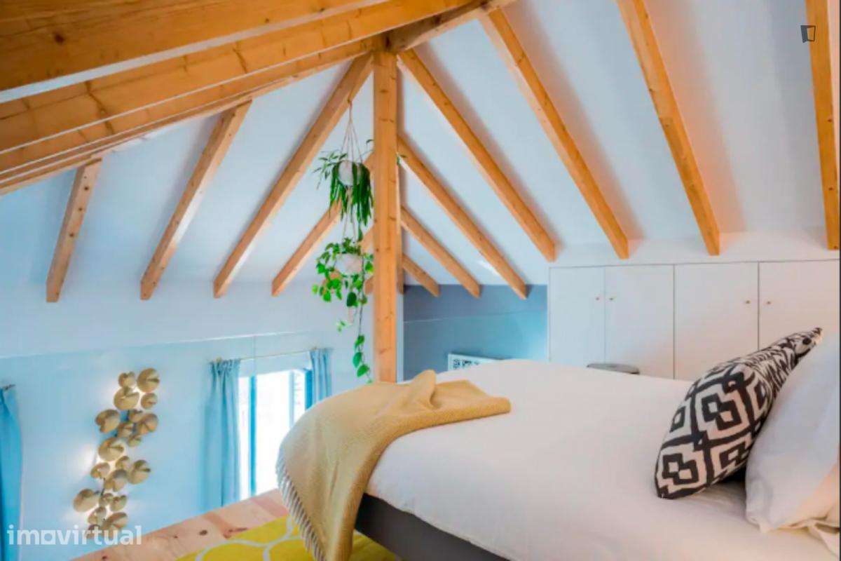 Apartamento com 1 quartos - localizado em Bonfim Porto - Grande imagem: 5/25