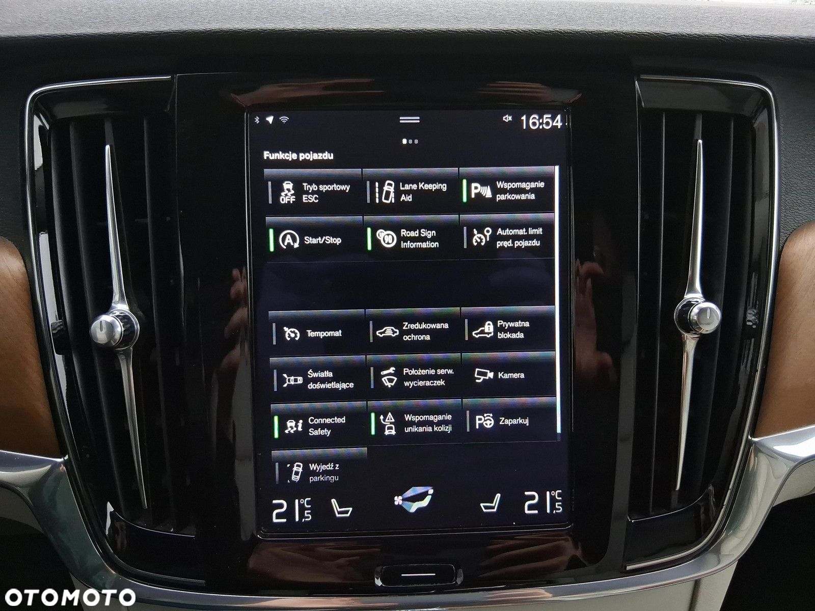 Volvo V90 - 21
