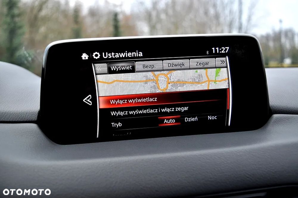 Mazda CX-5 2.0 Skyprestige 2WD - 26