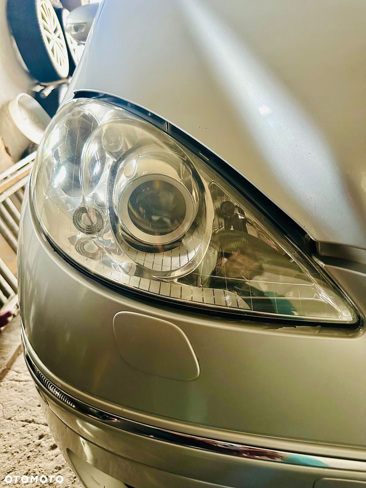 Mercedes-Benz Klasa A 170 Autotronic Elegance - 14