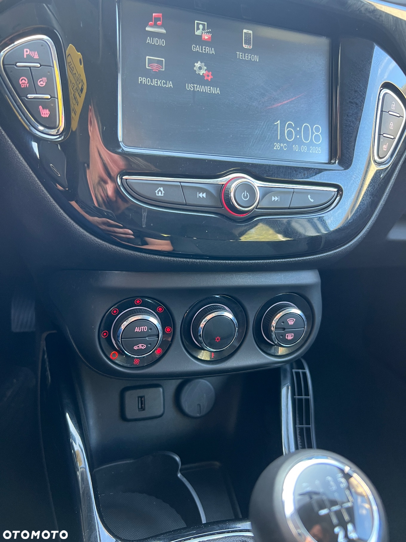 Opel Corsa 1.4 Cosmo S&S - 10