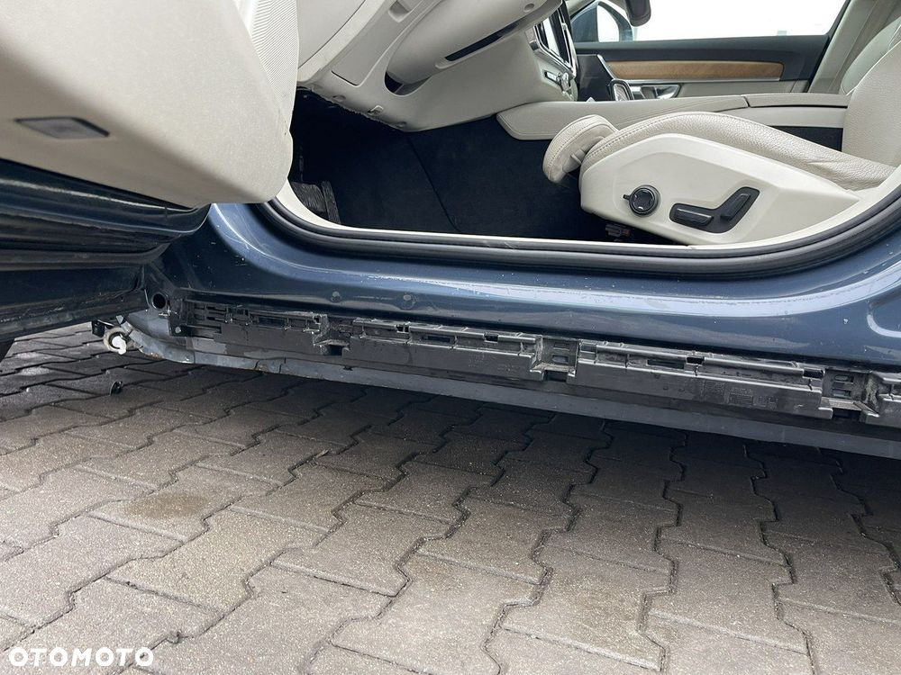 Volvo S90 B4 B Momentum Pro - 7