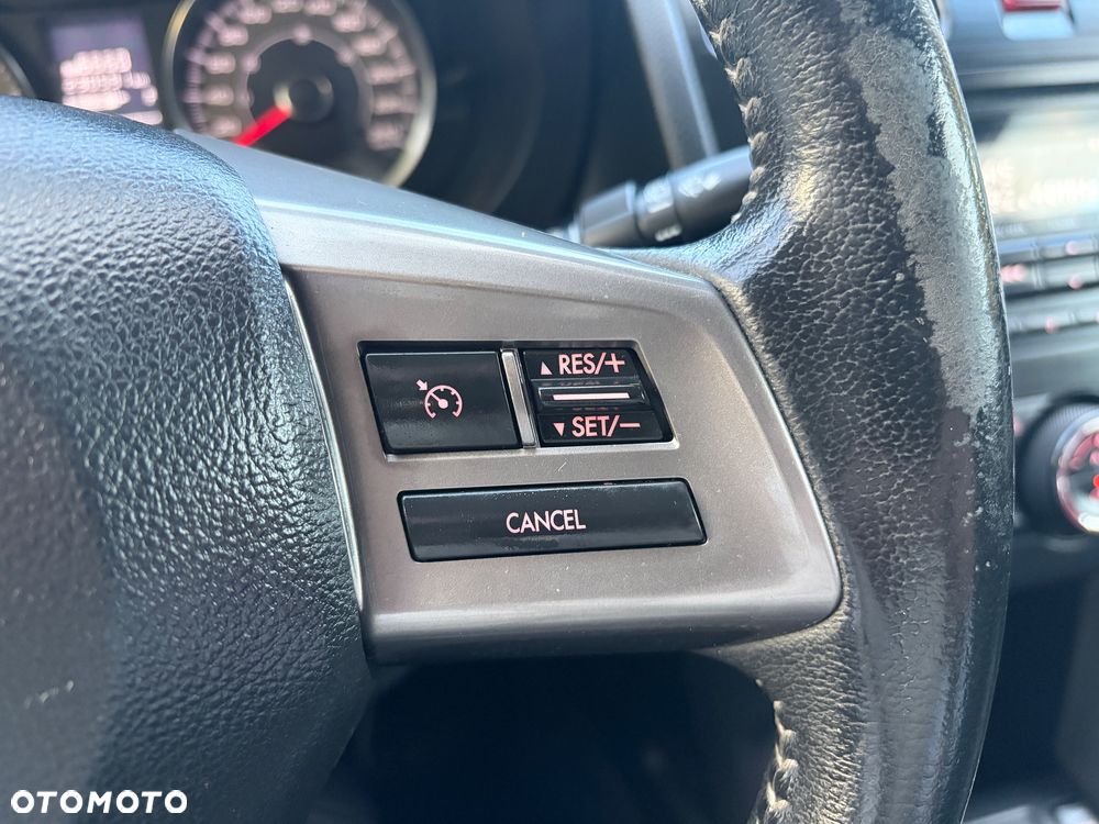 Subaru Forester 2.0D Exclusive - 17