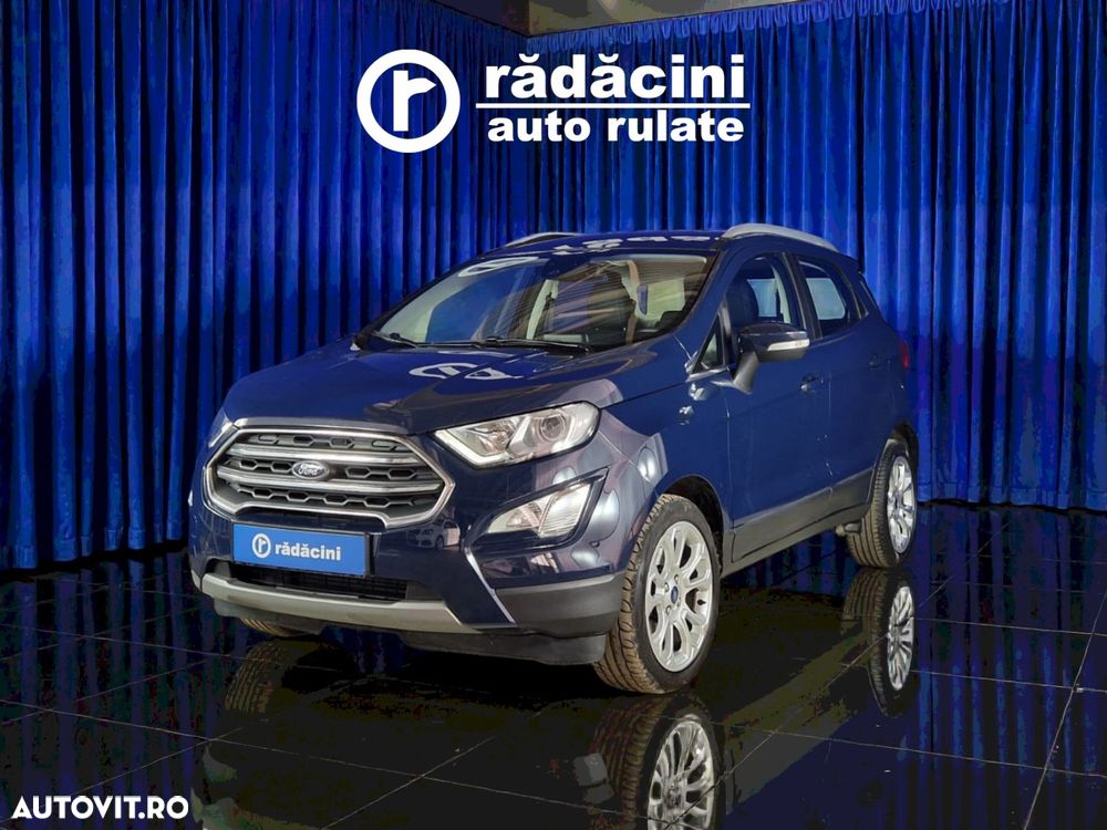 Ford EcoSport - 4