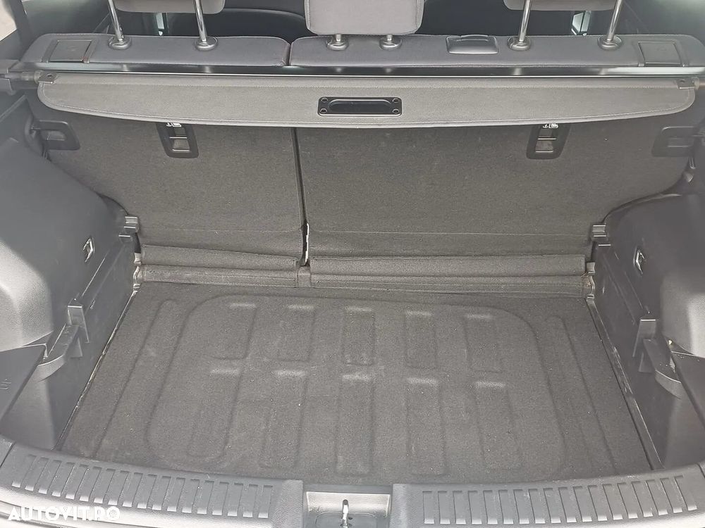 SsangYong Korando 1.5 GDI Turbo AT Business Edition - 8