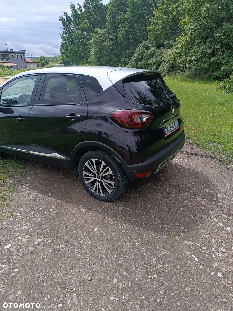 Renault Captur - 5