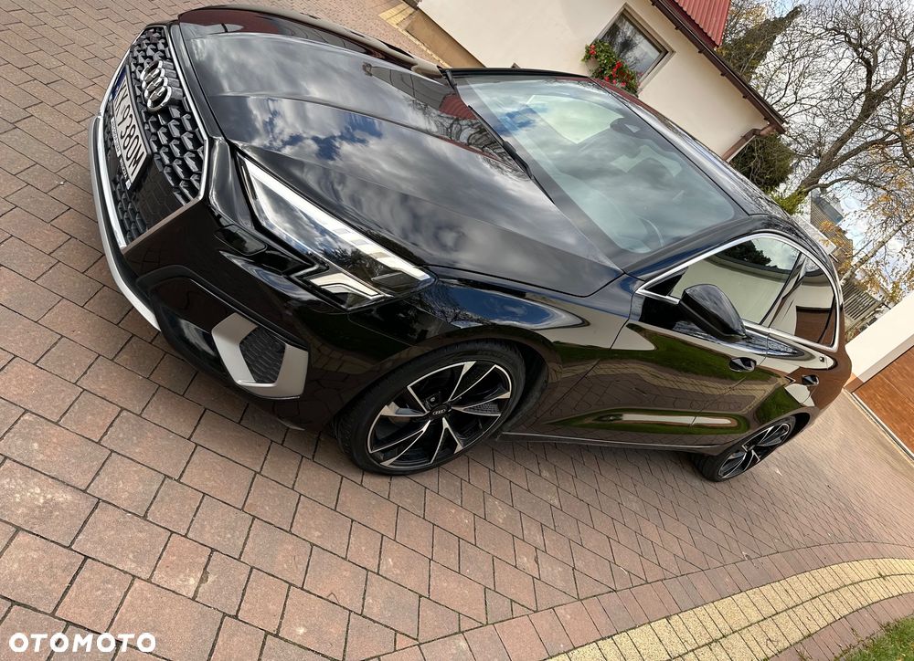 Audi A3 Limousine TFSI quattro 150 kW S tronic advanced - 6