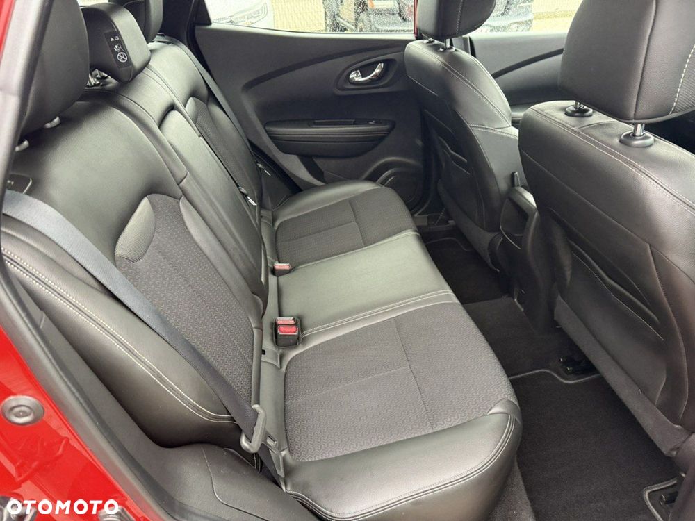 Renault Kadjar 1.6 dCi Energy Business - 24