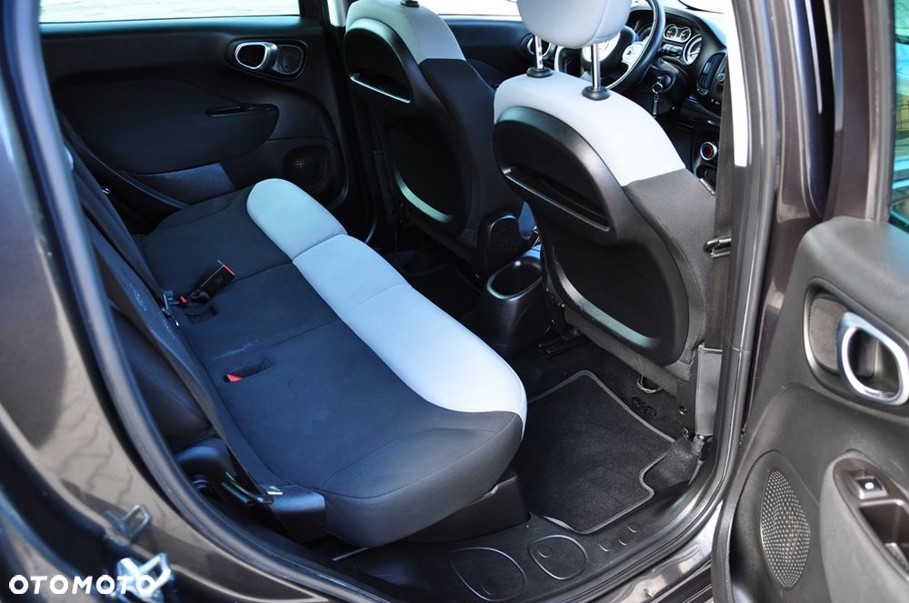 Fiat 500L 1.6 Multijet Start&Stopp Lounge - 28