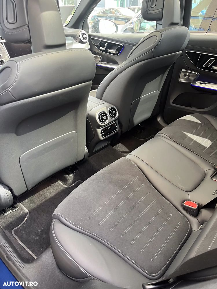 Mercedes-Benz GLC - 12