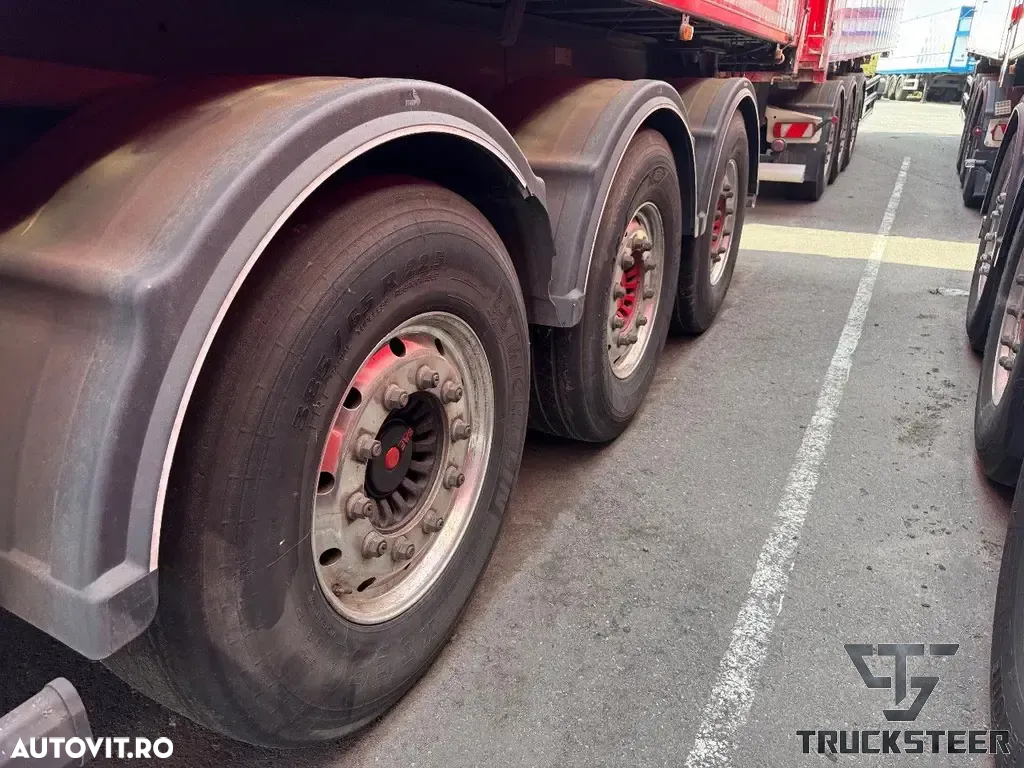Stas S300CX - 14