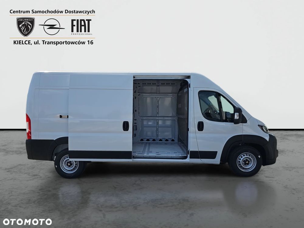 Fiat Ducato MAXI Furgon L3H2 - 10