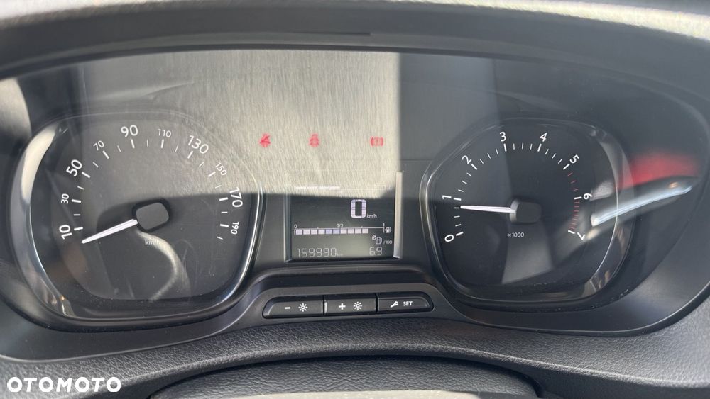 Toyota PROACE - 10