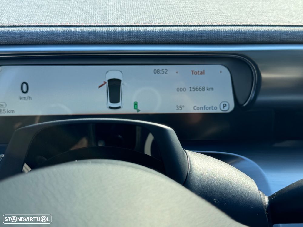 Smart #3 66 kWh Pro+ - 13