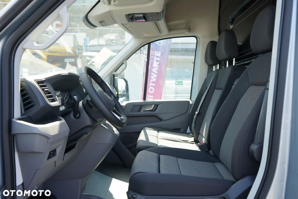Volkswagen Crafter 35 - 23