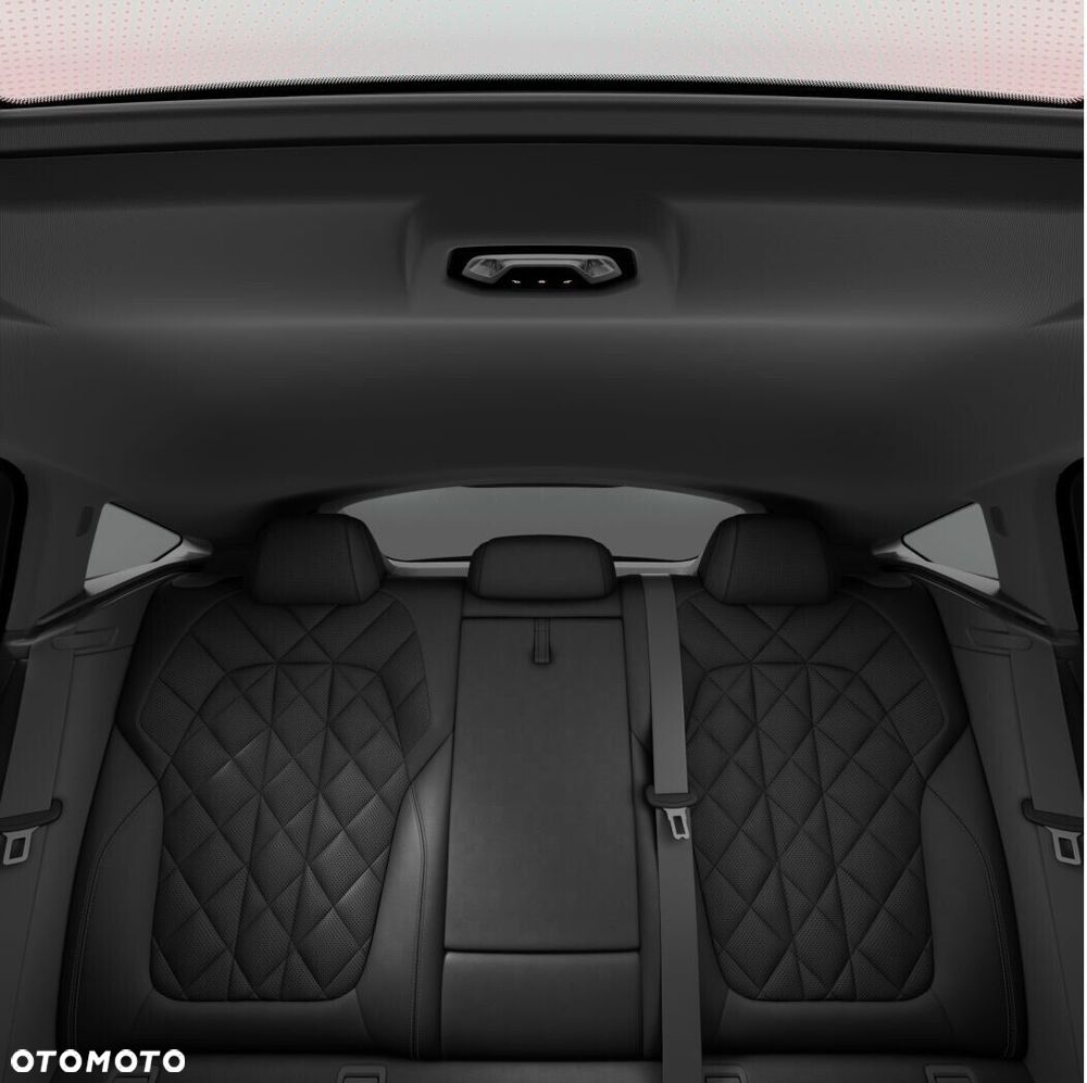BMW X6 xDrive40d mHEV - 6