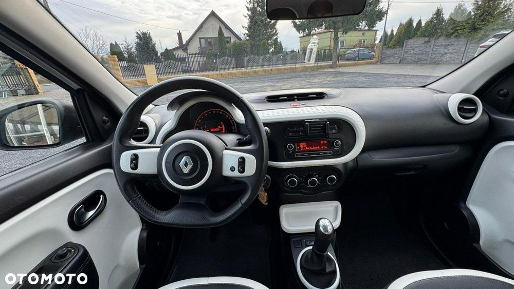 Renault Twingo SCe 70 Expression - 18