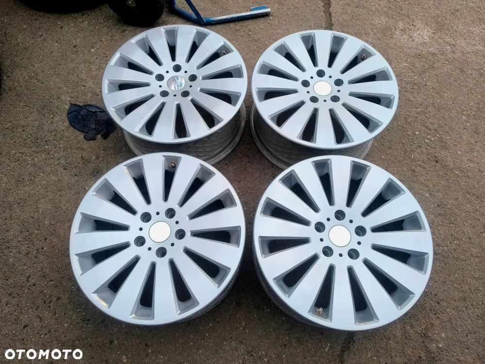 5x114,3 Felgi Aluminiowe Alufelgi 17 Koła 5x114 NISSAN TOYOTA LEXUS SUZUKI RENAULT DACIA HONDA HYUNDAI MAZDA KIA MITSUBISHI Legnica ALU-RAD - 1