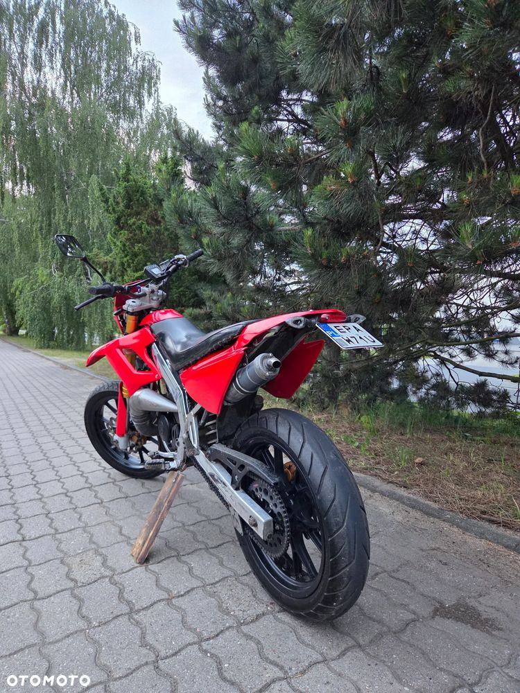 Derbi Senda - 4