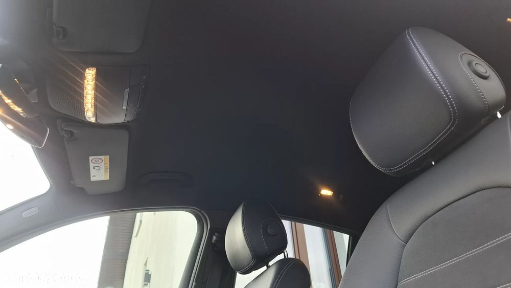 Mercedes-Benz GLC 200 4Matic 9G-TRONIC AMG Line Plus - 34