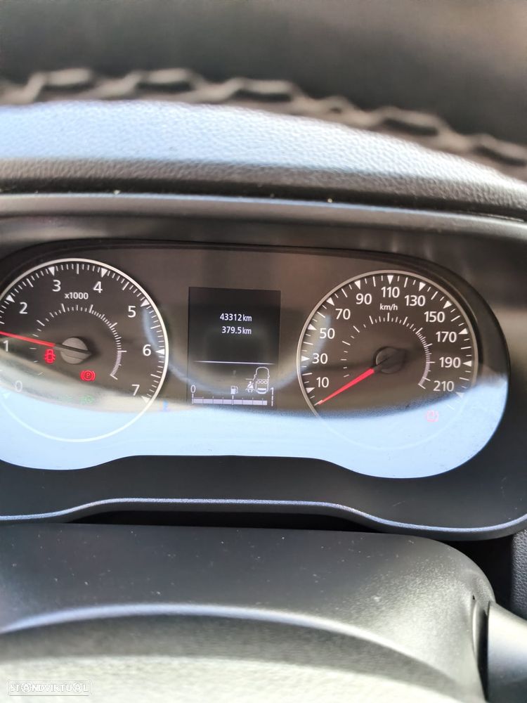 Dacia Duster 1.0 TCe ECO-G SL Extreme Bi-Fuel - 11