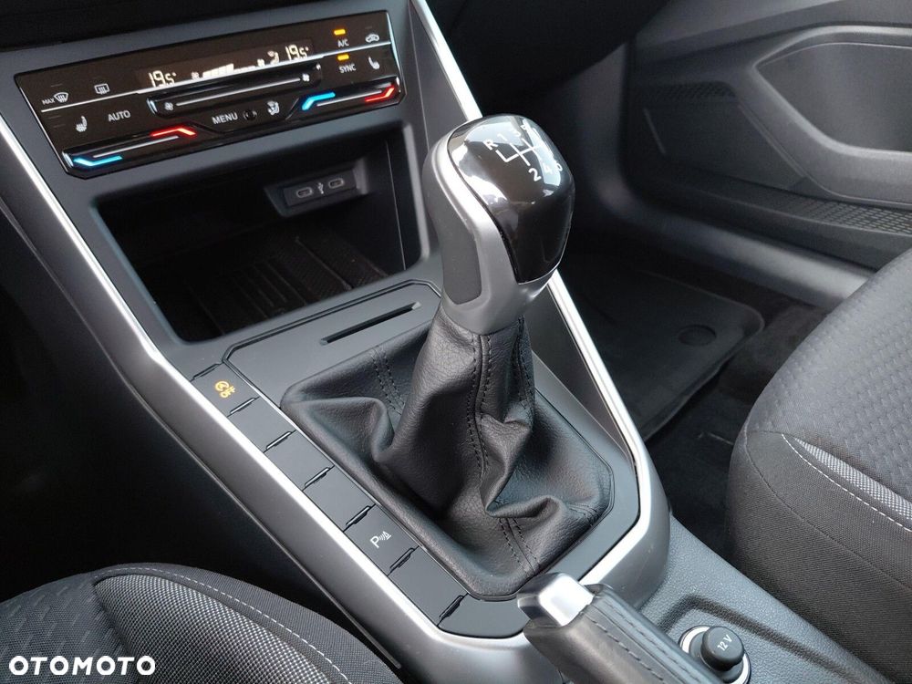 Volkswagen Taigo 1.0 TSI Life - 25