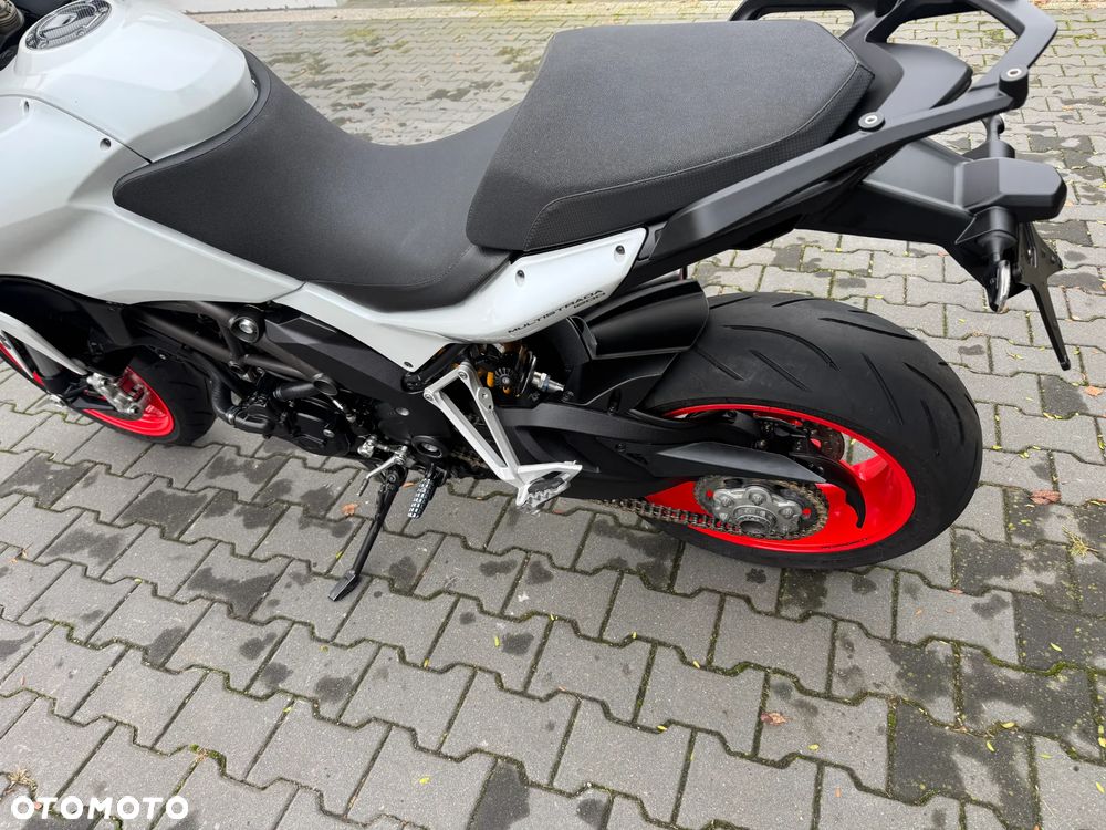 Ducati Multistrada - 21