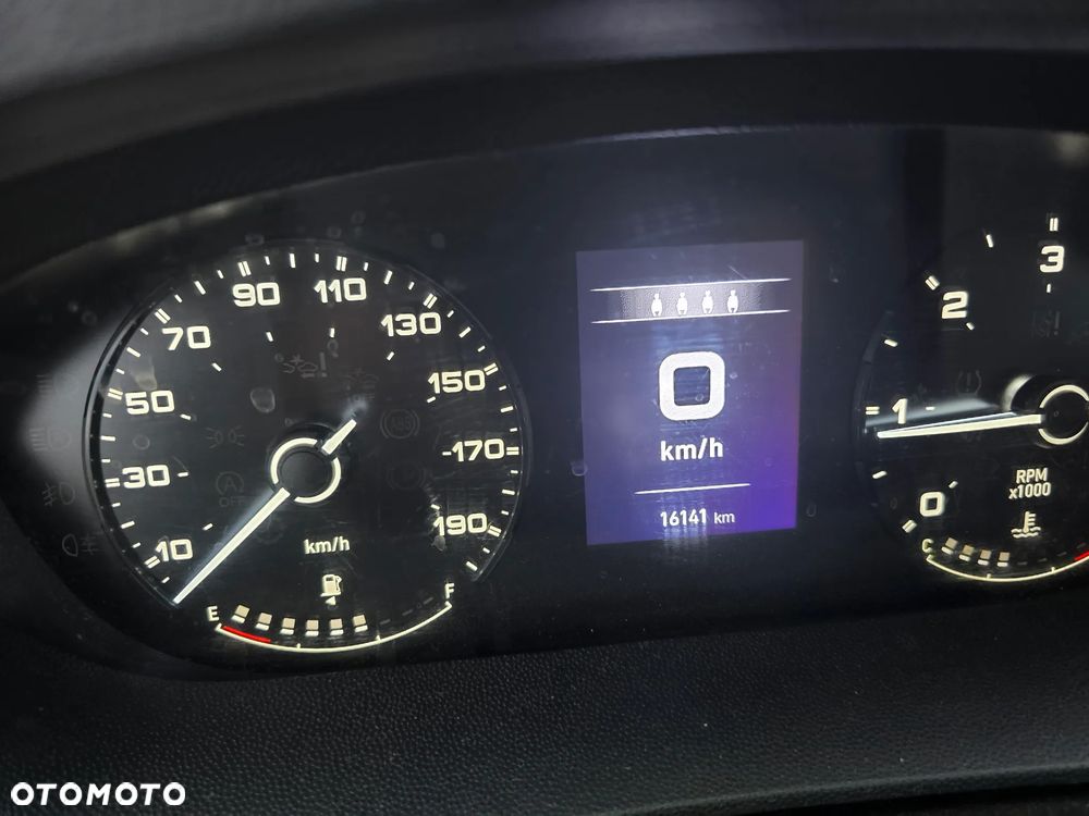 Fiat Dukato Doka - 10