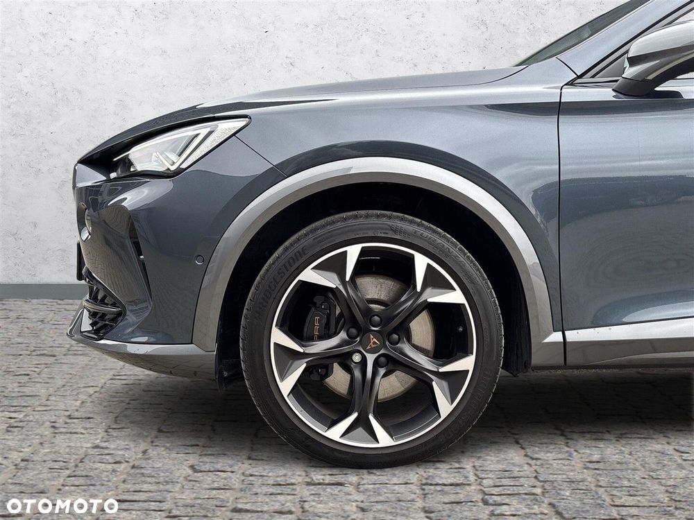 Cupra Formentor 2.0 TSI 4Drive VZ DSG - 35