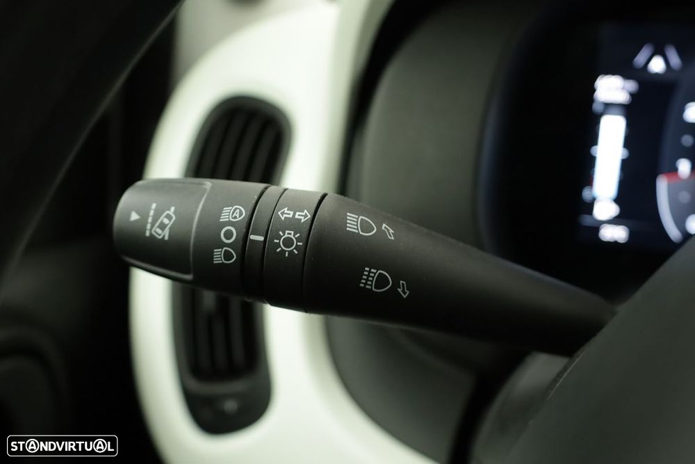 Fiat Panda 1.0 Hybrid - 15