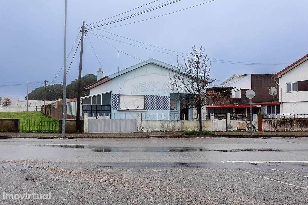 Moradia T3 para venda - Grande imagem: 4/43