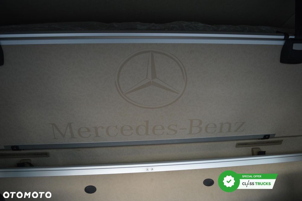 Mercedes-Benz Actros 5 1845 BigSpace - 13
