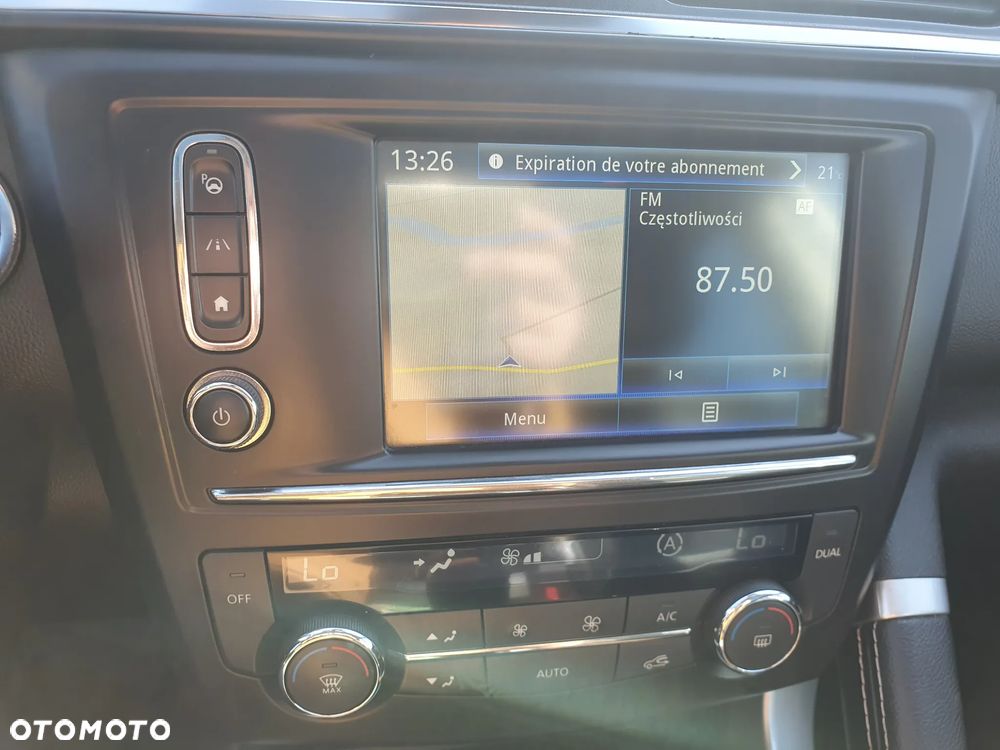 Renault Kadjar 1.6 dCi Energy Business - 29