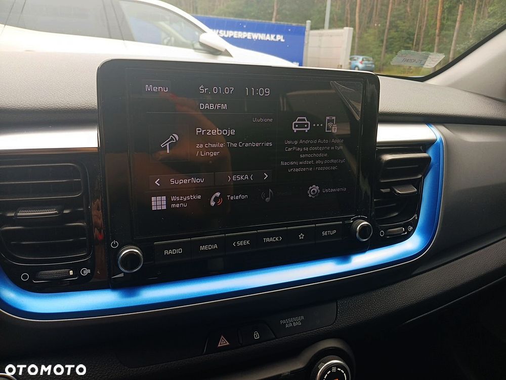 Kia Stonic 1.0 T-GDI L Business Line - 16