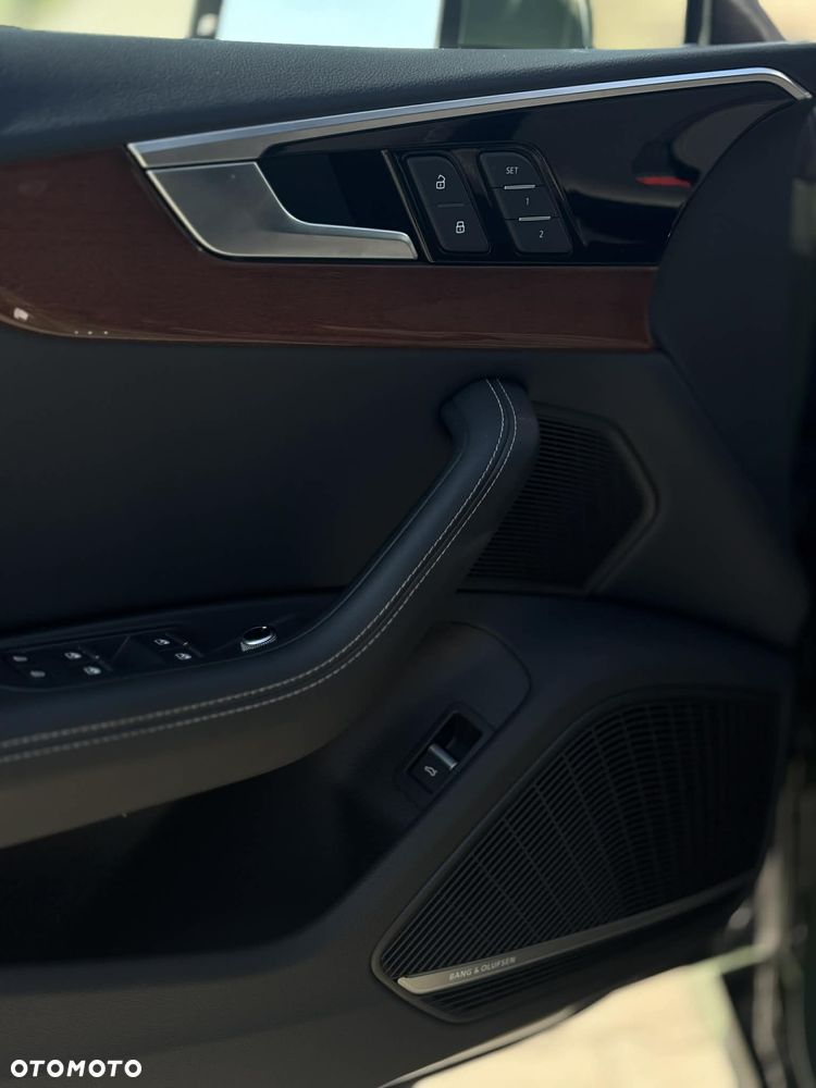 Audi A5 Sportback 40 TFSI quattro S tronic S line - 11