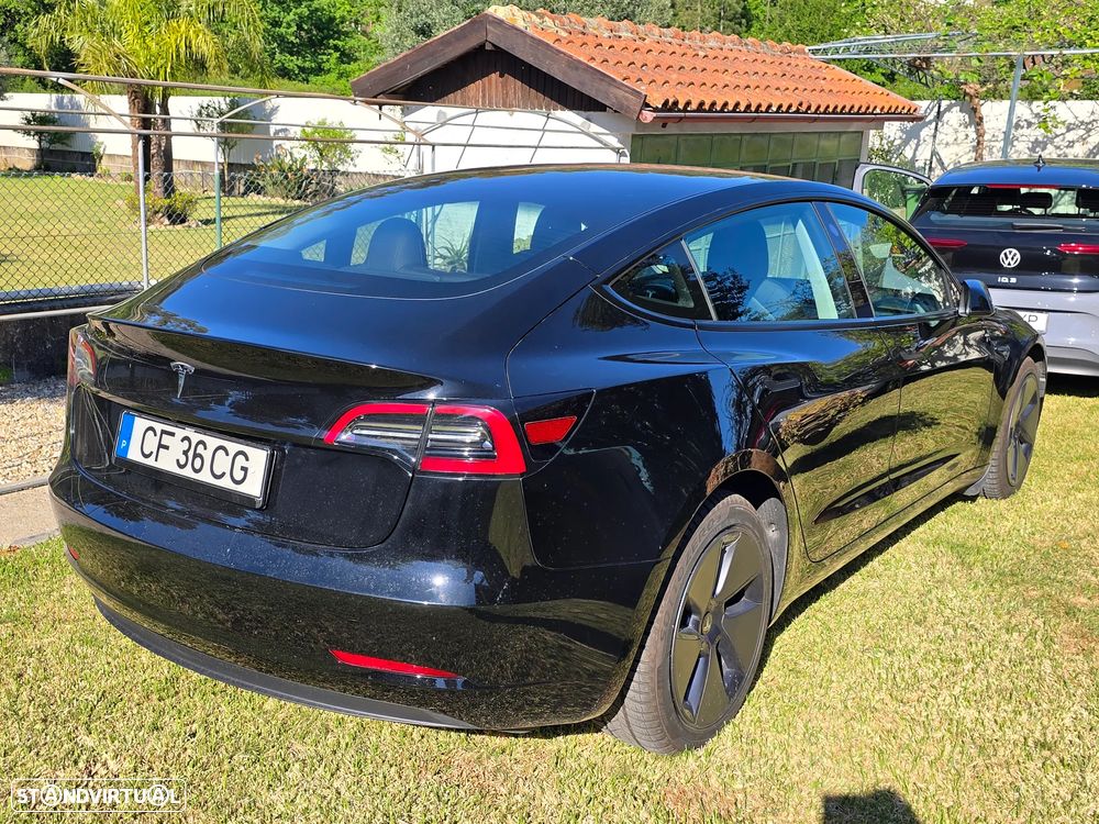 Tesla Model 3 Standard Range Plus RWD - 6