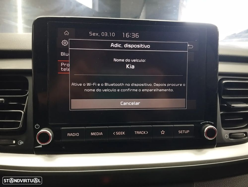 Kia Stonic 1.2 Dynamic - 25