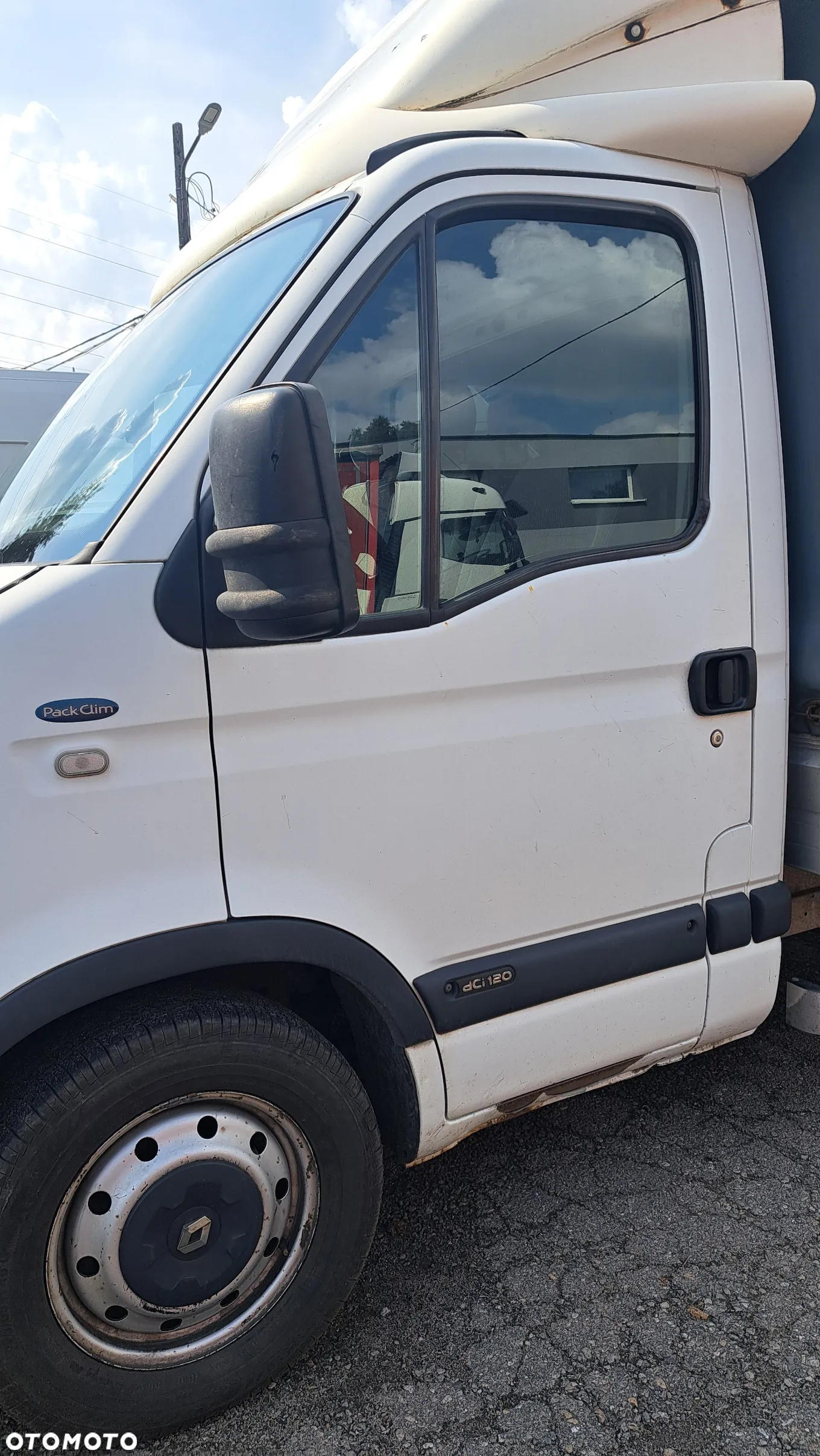 Renault MASTER - 2