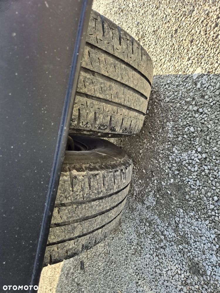 Iveco IVECO 65C18 70C18 50C18 3.0 - 21