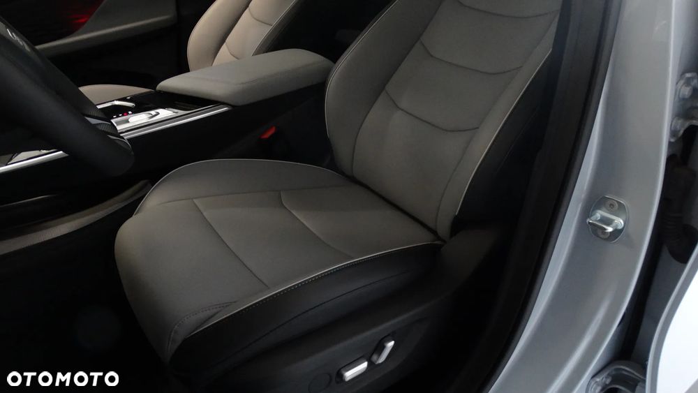 BAIC 5 Beijing 1.5T Business DCT - 21