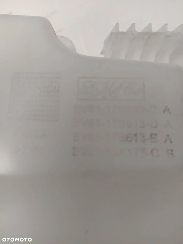 FORD FOCUS MK3 3 III ZBIORNICZEK PŁYNU SPRYSKIWACZY NOWY ORYGINAŁ - 6