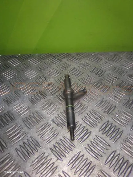 PEÇAS AUTO USADAS para Opel Campo 2.5TD 4X4 1998 Monta Motor 4JA1-T - 9