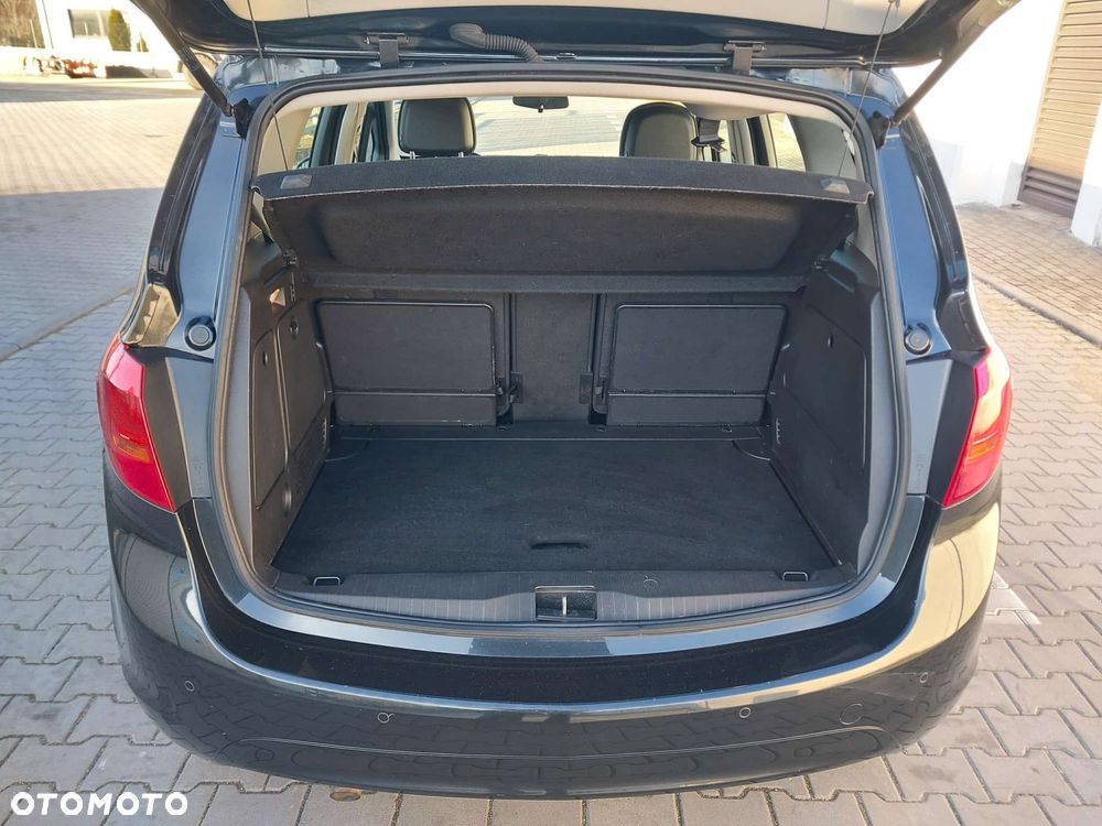 Opel Meriva 1.4 T Design Edition - 17