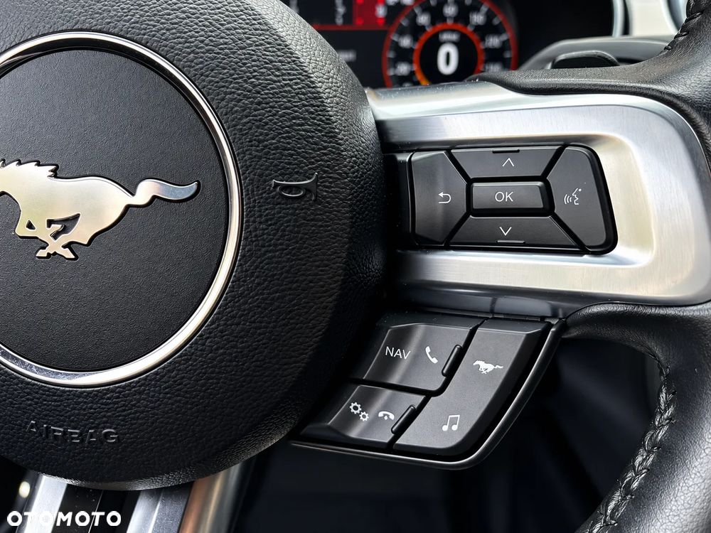Ford Mustang 5.0 Ti-VCT V8 GT - 19
